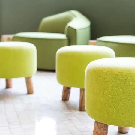 Hotel Ibis Styles Centro Marques De Pombal 3*