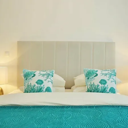 Ibis Styles Centro Marques De Pombal ליסבון