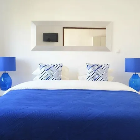 מלון Ibis Styles Centro Marques De Pombal