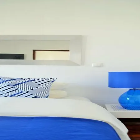 Ibis Styles Centro Marques De Pombal מלון