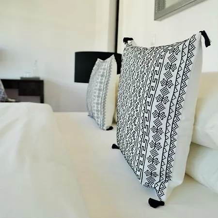 Ibis Styles Centro Marques De Pombal מלון