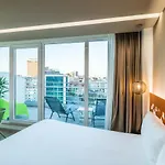 Ibis Styles Centro Marques De Pombal Отель Лиссабон