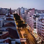 Ibis Styles Centro Marques De Pombal Hotell 3*
