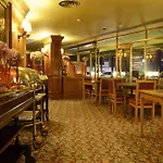 Отель Ibis Styles Centro Marques De Pombal