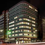Ibis Styles Centro Marques De Pombal Hotell
