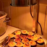 Hotell Ibis Styles Centro Marques De Pombal