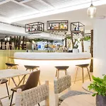 Отель Ibis Styles Centro Marques De Pombal