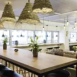 Ibis Styles Centro Marques De Pombal Отель Лиссабон
