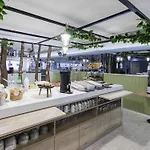 Ibis Styles Centro Marques De Pombal 3*