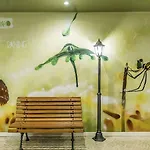 Hotell Ibis Styles Centro Marques De Pombal
