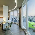 Ibis Styles Centro Marques De Pombal