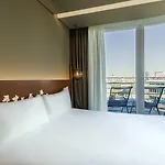 Hotell Ibis Styles Centro Marques De Pombal
