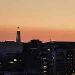 Ibis Styles Centro Marques De Pombal