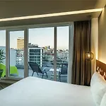 Hotel Ibis Styles Centro Marques De Pombal 3*