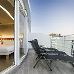 Hotell Ibis Styles Centro Marques De Pombal 3*