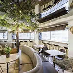 Ibis Styles Centro Marques De Pombal 3* Lisbona