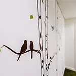 Ibis Styles Centro Marques De Pombal Hotell