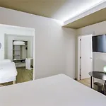 Отель Ibis Styles Centro Marques De Pombal