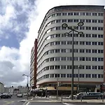 Ibis Styles Centro Marques De Pombal 3*