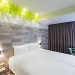 Ibis Styles Centro Marques De Pombal
