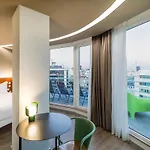 Ibis Styles Centro Marques De Pombal 3* Lisbona