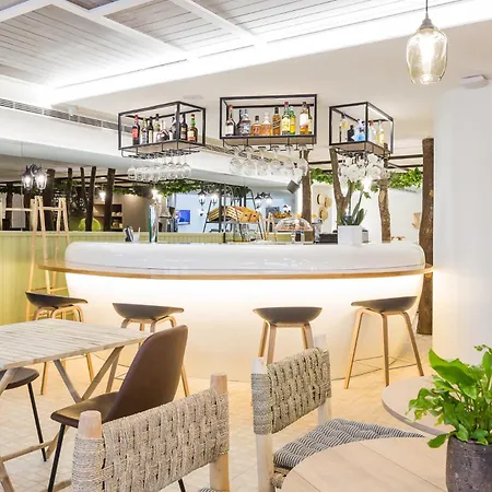 Hotell Ibis Styles Centro Marques De Pombal