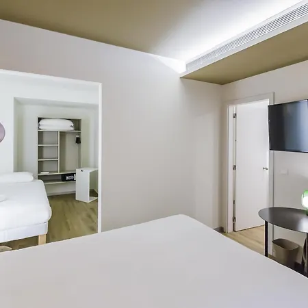 Ibis Styles Centro Marques De Pombal Hotel Lizbona