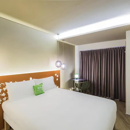 Ibis Styles Centro Marquês De Pombal Lisboa