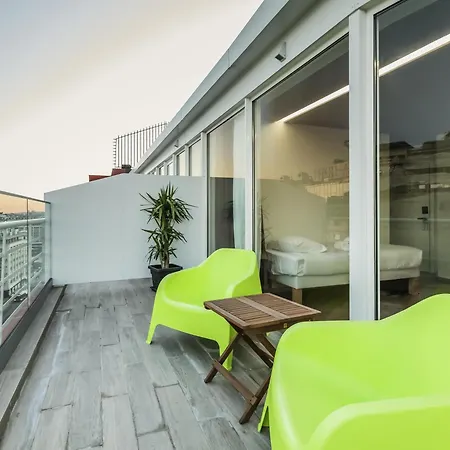 Szálloda Ibis Styles Centro Marques De Pombal 3*