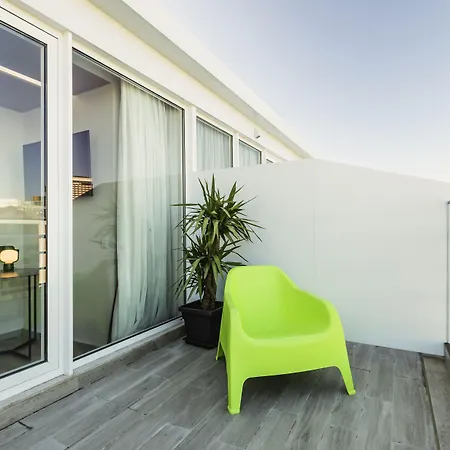Ibis Styles Centro Marquês De Pombal 3* Lisboa