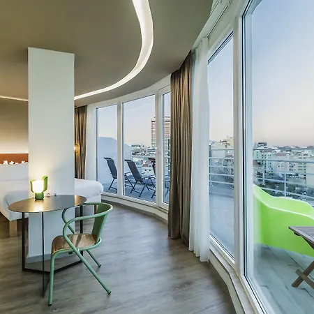 Ibis Styles Centro Marquês De Pombal