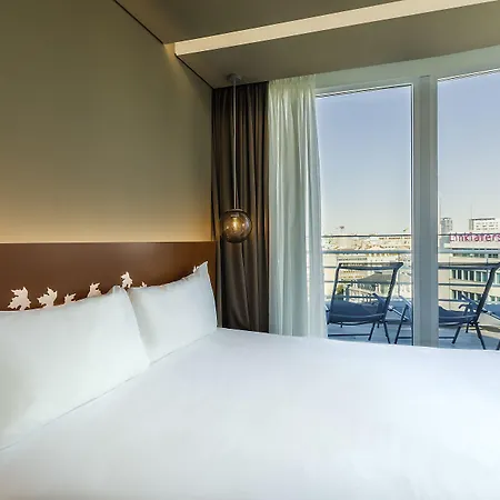 Hotel Ibis Styles Centro Marquês De Pombal