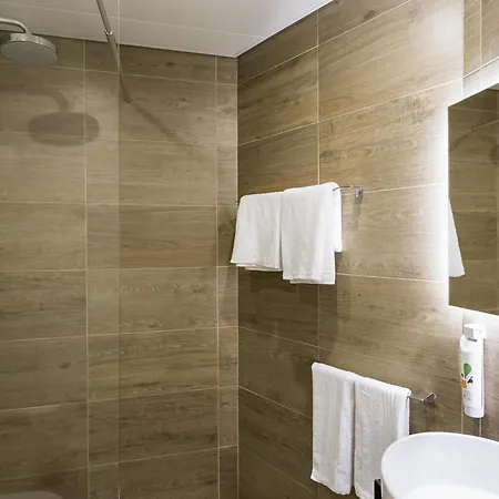 Ibis Styles Centro Marquês De Pombal 3*