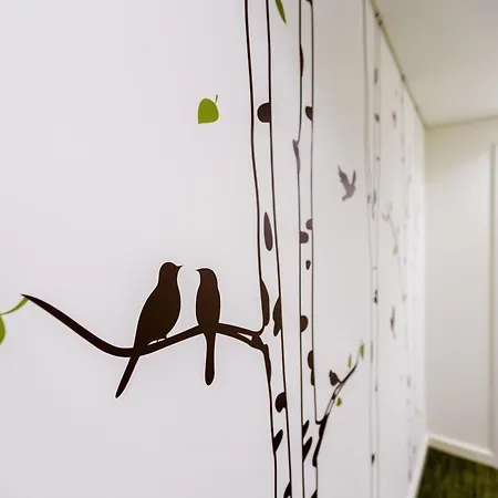 Ibis Styles Centro Marques De Pombal Hotel Lizbona