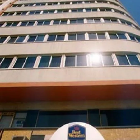 Ibis Styles Centro Marquês De Pombal Lisboa