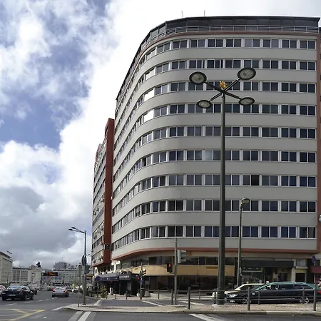 Ibis Styles Centro Marquês De Pombal 3*