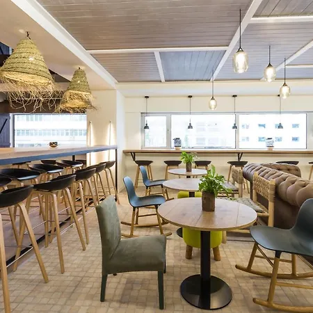 Ibis Styles Centro Marquês De Pombal