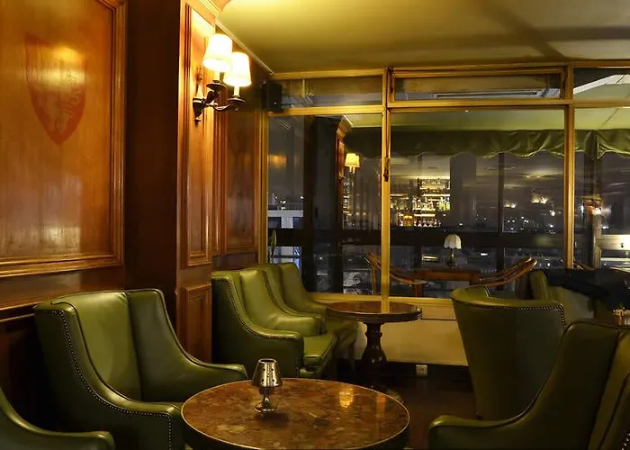 Hotel Ibis Styles Centro Marquês De Pombal Lisboa