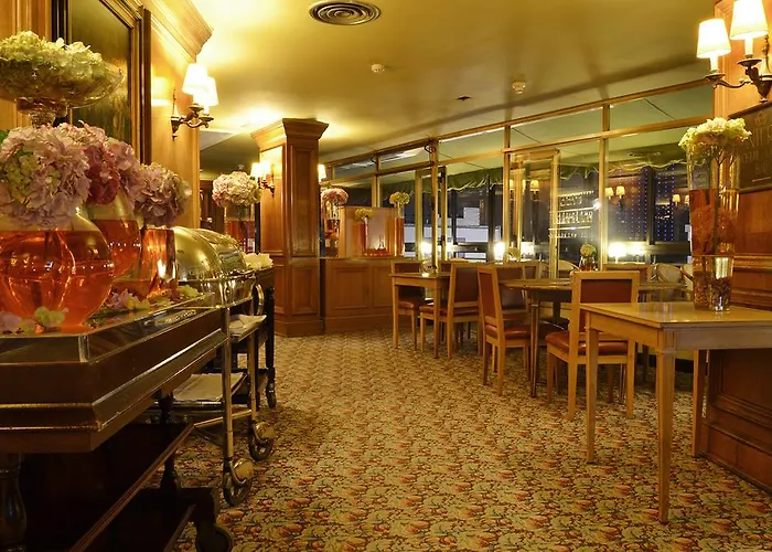 Hotel Ibis Styles Centro Marquês De Pombal