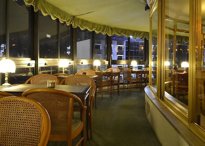 Hotel Ibis Styles Centro Marquês De Pombal