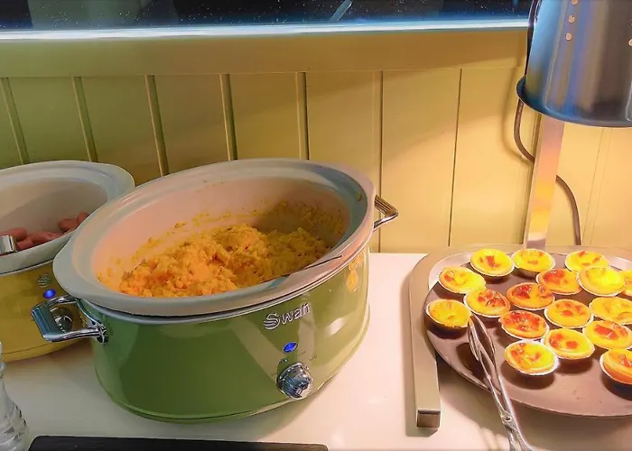 Ibis Styles Centro Marquês De Pombal