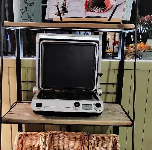 Ibis Styles Centro Marques De Pombal מלון