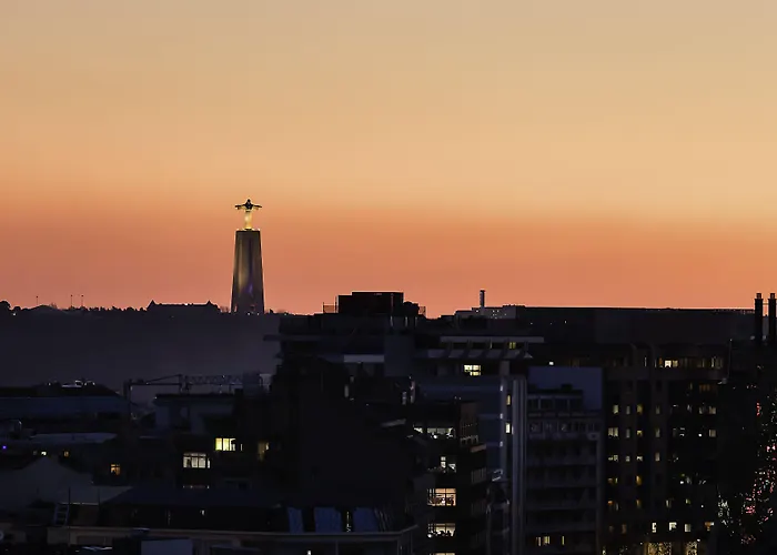 Ibis Styles Centro Marquês De Pombal