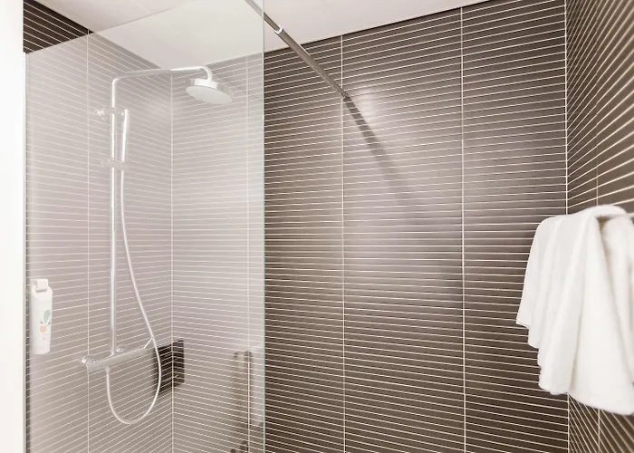 Ibis Styles Centro Marquês De Pombal Hotel 3*