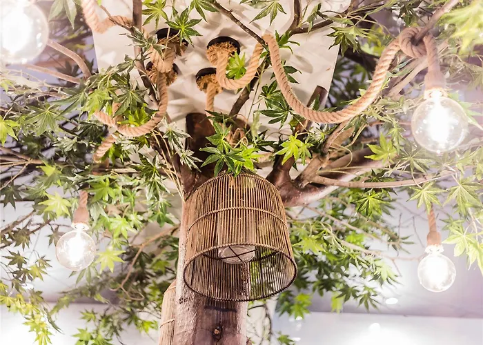 מלון Ibis Styles Centro Marques De Pombal 3*