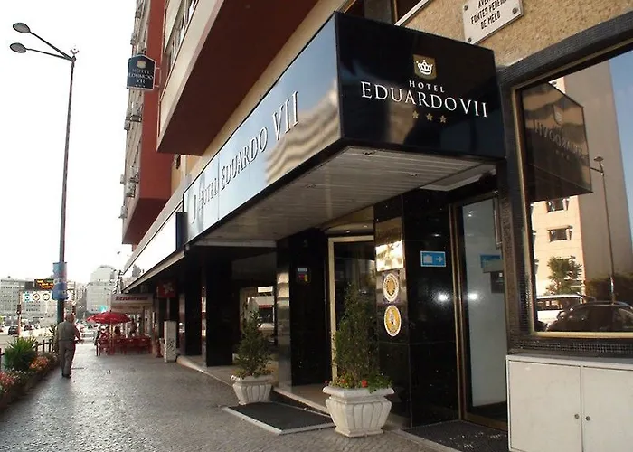 Ibis Styles Centro Marquês De Pombal 3*