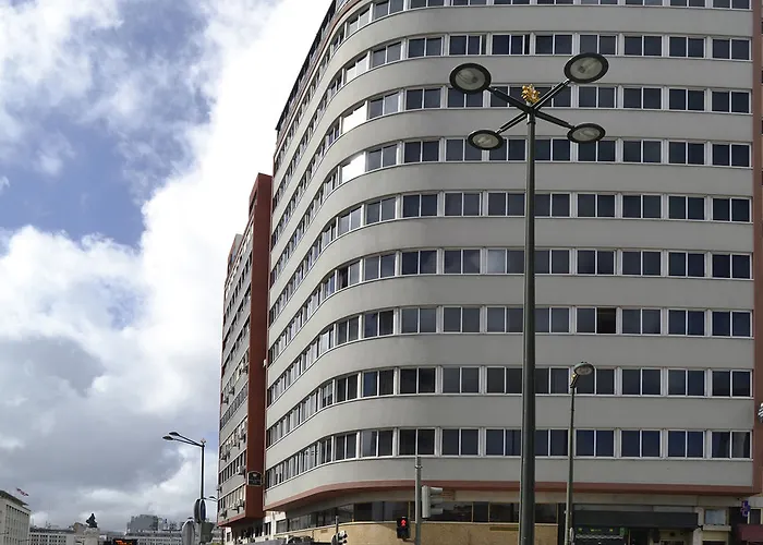 Ibis Styles Centro Marquês De Pombal 3*