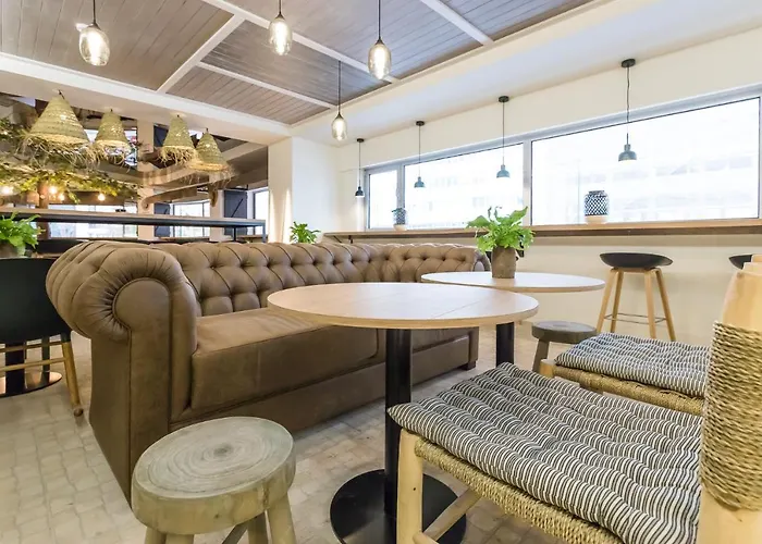 Ibis Styles Centro Marquês De Pombal 3*