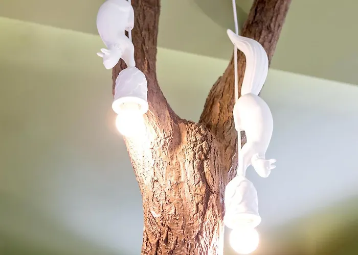 Ibis Styles Centro Marques De Pombal Szálloda