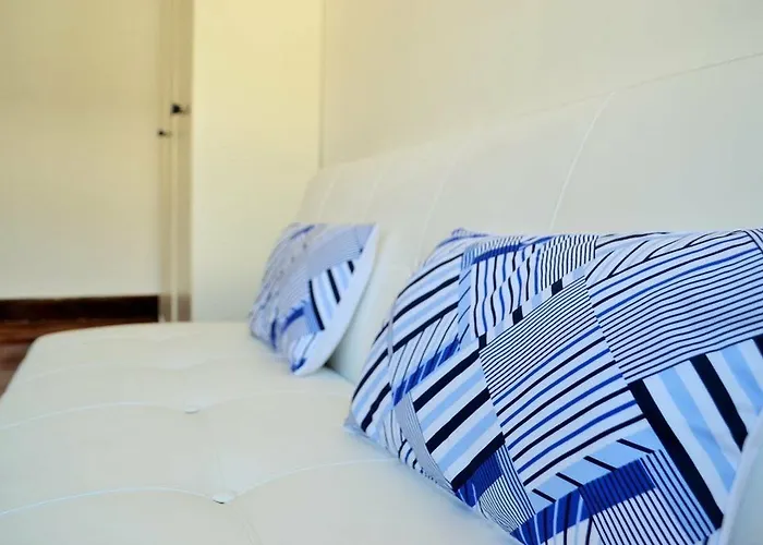 Ibis Styles Centro Marques De Pombal ליסבון